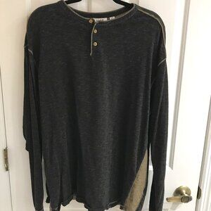 Rown Thermal Crew Neck 2XB